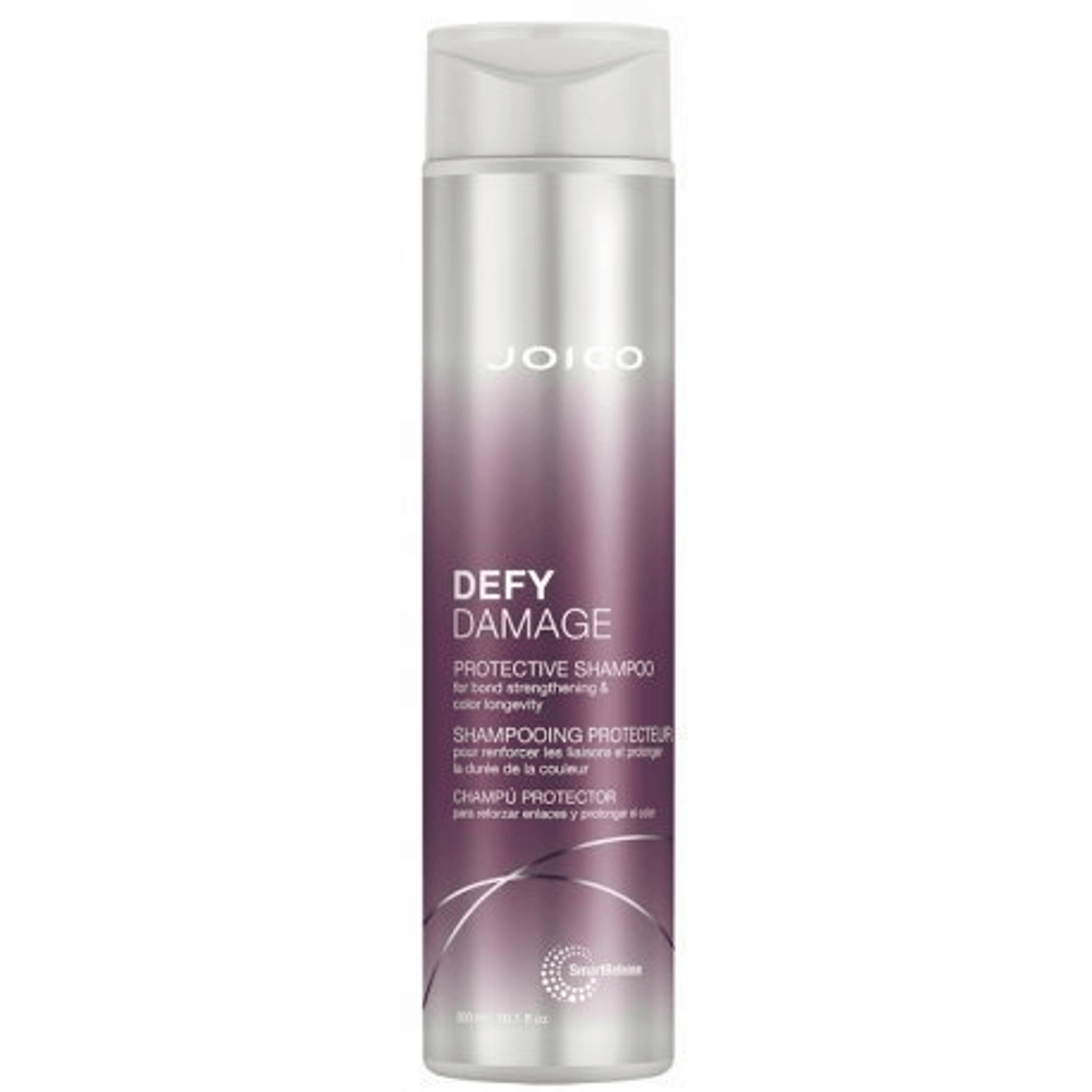 Joico Defy Damage Protective – Shampoo - 1