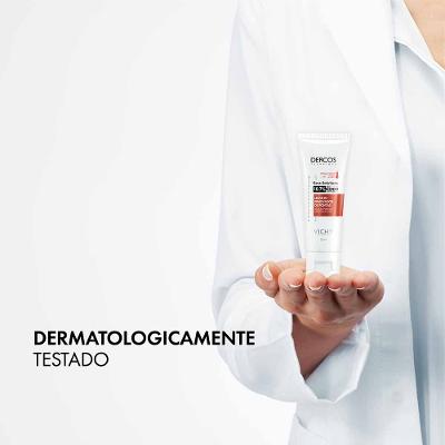 Leave In Vichy Dercos Kera-Solution