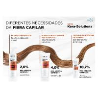 Leave In Vichy - Dercos Kera-Solution - 2