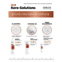 Leave In Vichy - Dercos Kera-Solution - 3