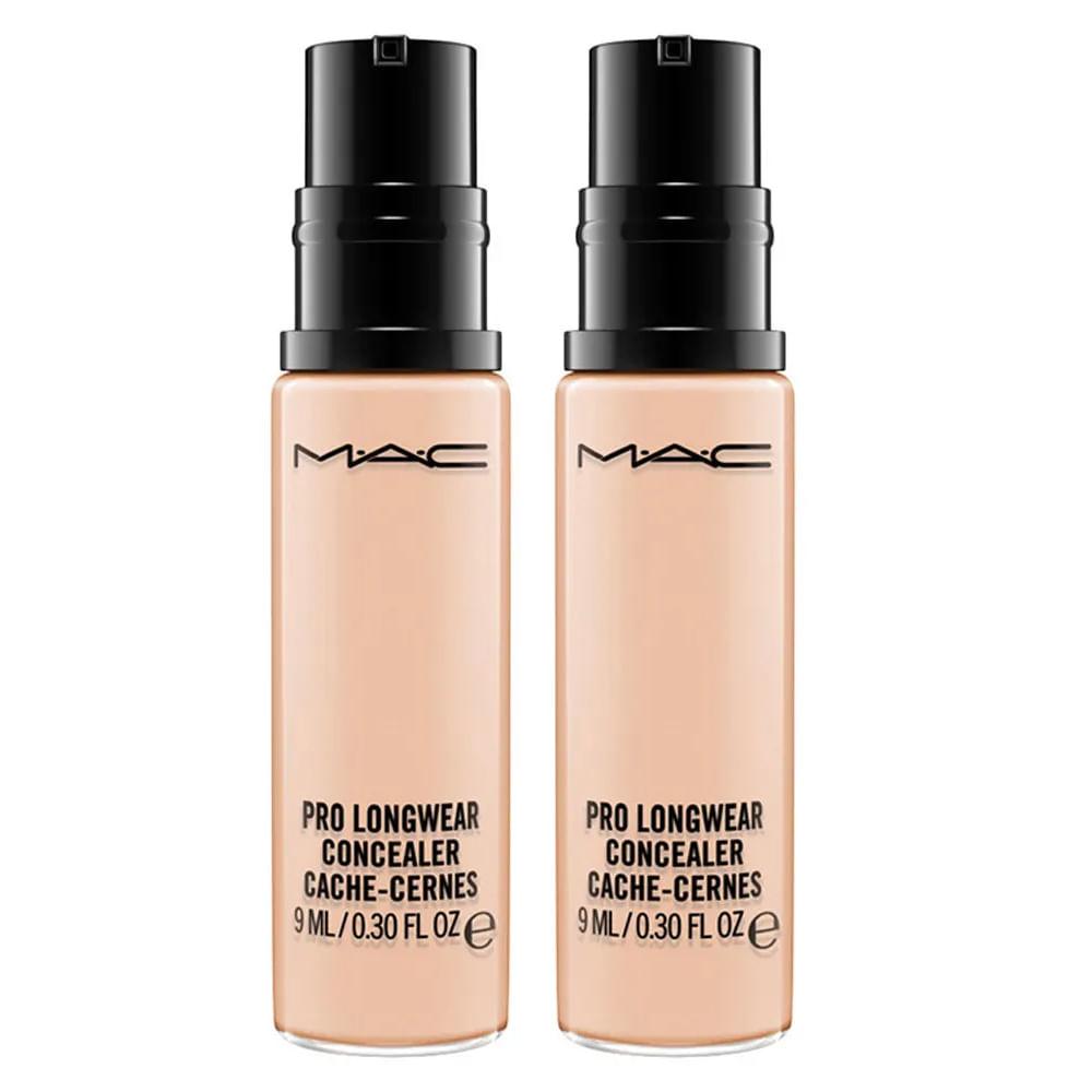 M·A·C Pro Longwear Concealer Kit - 2 Corretivos NW20 - 1