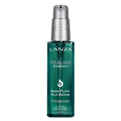 L'anza Anti-Aging Neem Plant Silk Sérum - Tratamento Fortalecedor