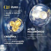 NIVEA Creme Facial Antissinais Q10 Power Dia FPS 30 - 3