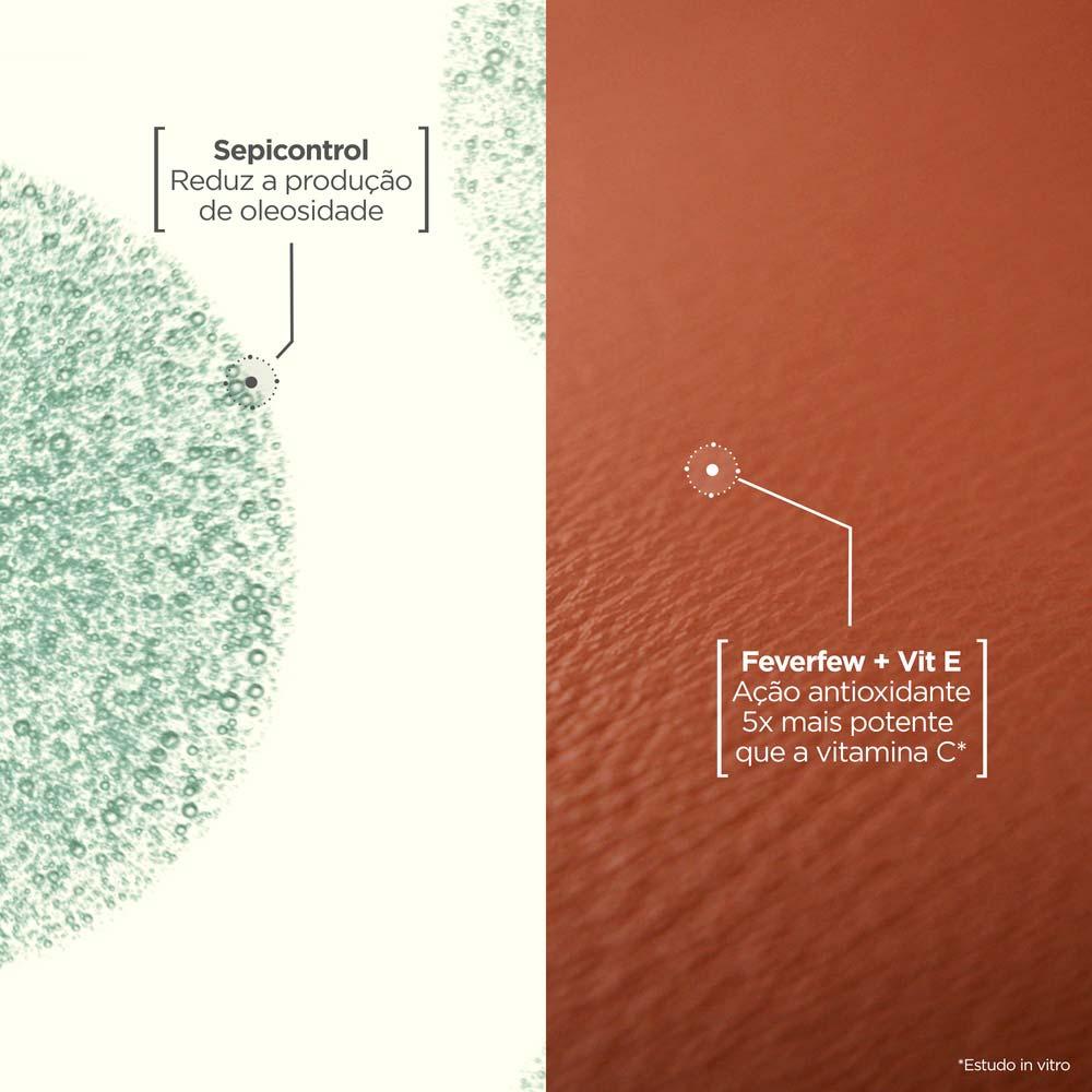 Protetor Solar Neostrata Minesol Oil Control Sérum FPS 30 - 1