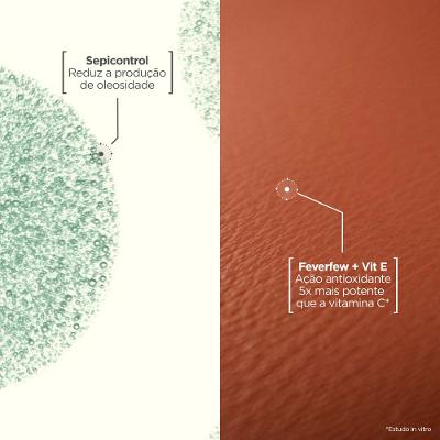 Protetor Solar Neostrata Minesol Oil Control Sérum FPS 30