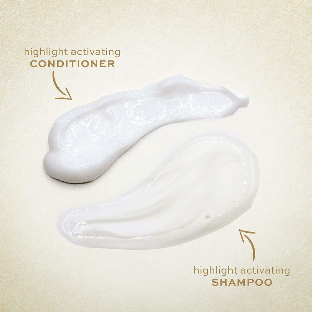 John Frieda Sheer Blonde Highlight Activating For Lighter Blondes - Condicionador - 2