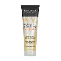 John Frieda Sheer Blonde Highlight Activating For Lighter Blondes - Condicionador - 1