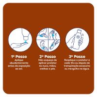 Loção Bronzeadora NIVEA Sun Intense & Bronze FPS6 - 5