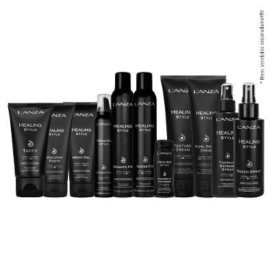 L'anza Healing Smooth Thermal Defense - Protetor Térmico