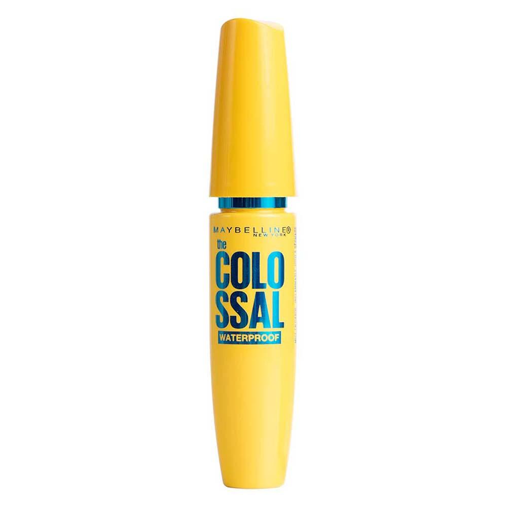 Maybelline Colossal Volum' Express Waterproof Kit - 3 Máscaras para Cílios - 2
