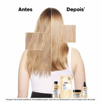 Máscara de Tratamento L'Oréal Professionnel Absolut Repair Golden Quinoa Com Proteína e Ômega - 3