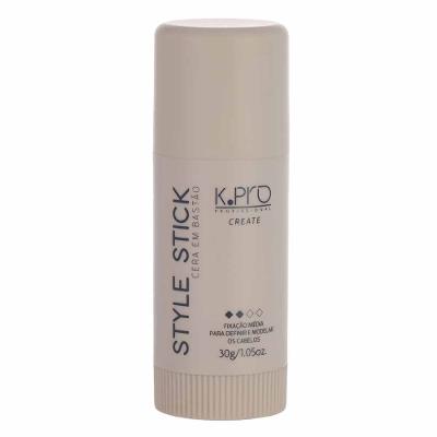 Cera Modeladora K-Pro Style Stick