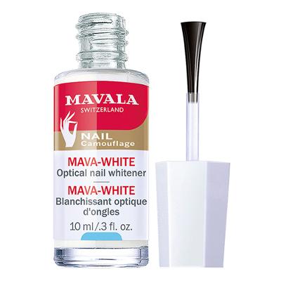 Mava-White Mavala - Clareador Ótico para as Unhas