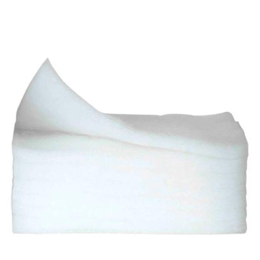 Facial Cotton Shiseido - Discos Demaquilantes - 2