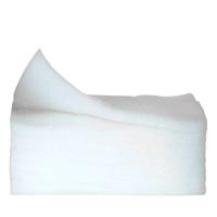 Facial Cotton Shiseido - Discos Demaquilantes - 2