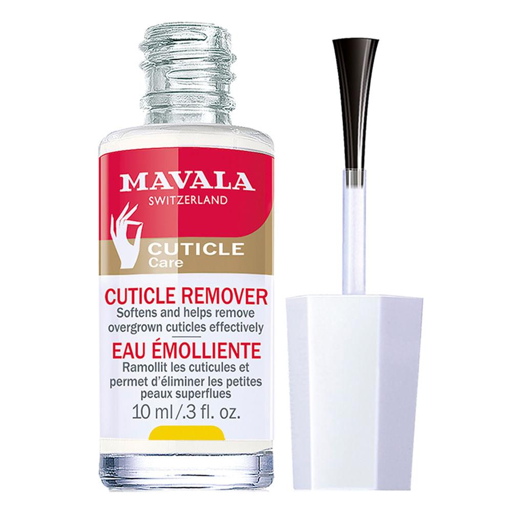 Cuticle Remover Mavala - Removedor de Cutículas - 1