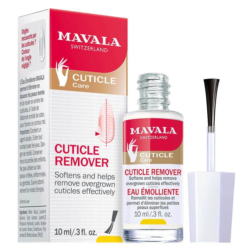 Cuticle Remover Mavala - Removedor de Cutículas - 2