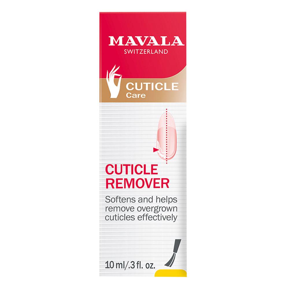 Cuticle Remover Mavala - Removedor de Cutículas - 3