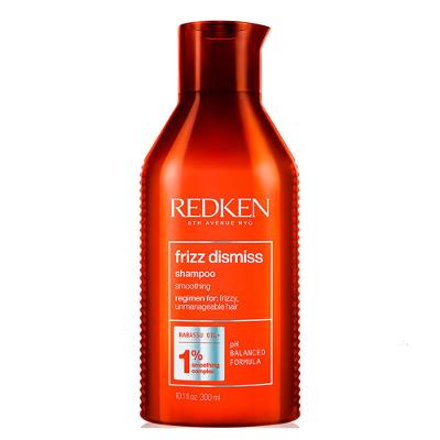 Redken Frizz Dismiss - Shampoo