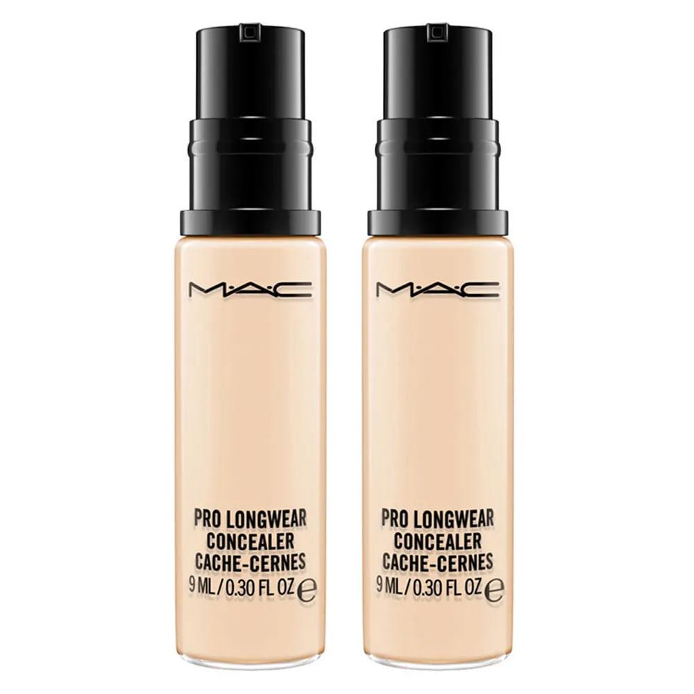 M·A·C Pro Longwear Concealer Kit - 2 Corretivos NC15 - 1