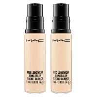 M·A·C Pro Longwear Concealer Kit - 2 Corretivos NC15 - 1