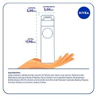 Espuma de Barbear NIVEA Men Original Protect - 8