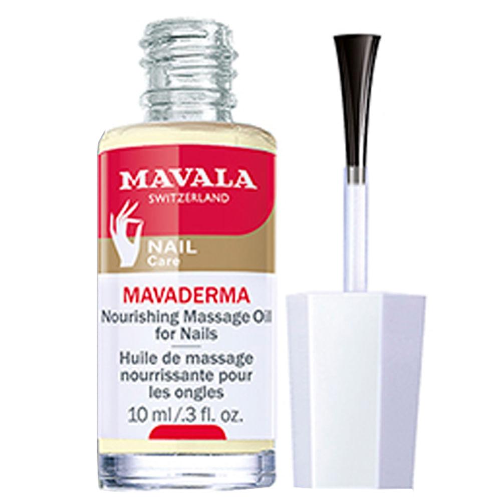 Mavaderma Mavala - Cuidado Fortalecedor para as Unhas - 2