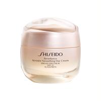 Creme Facial Shiseido - Benefiance Wrinkle Smoothing Day Cream SPF23 - 1