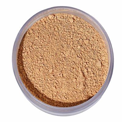 Face Powder Fixer - Pó Fixador Pálido