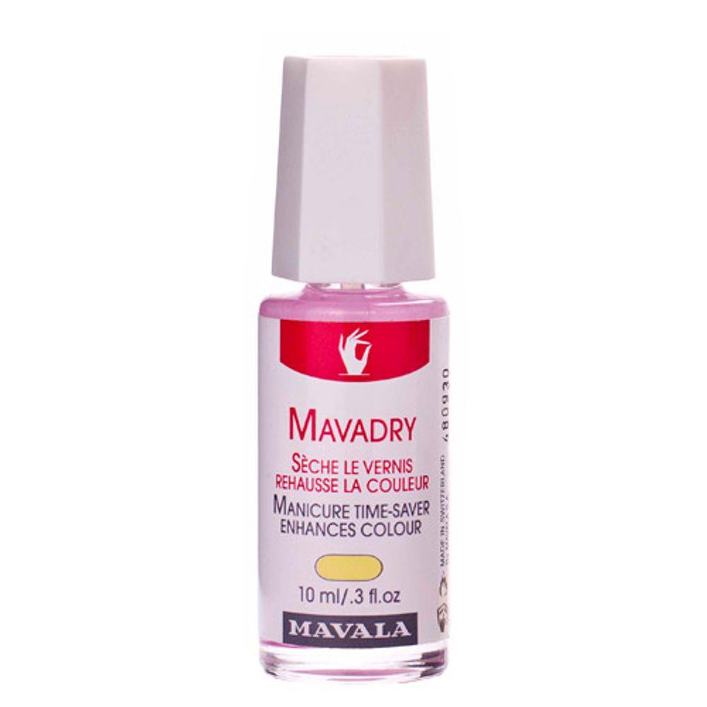 Mavadry Mavala - Secante para o Esmalte - 1
