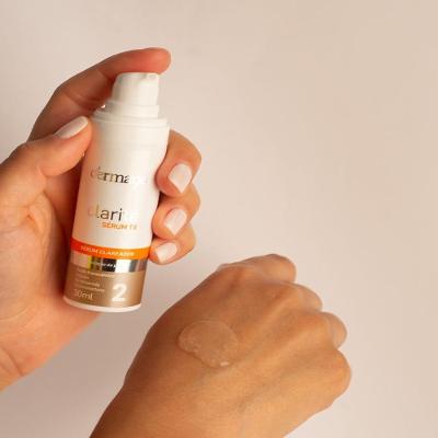 Sérum Clareador Dermage - Clarité Sérum Tx