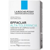 Sabonete em Barra Facial La Roche-Posay - Effaclar Alta Tolerância - 1