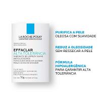 Sabonete em Barra Facial La Roche-Posay - Effaclar Alta Tolerância