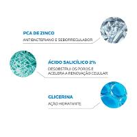 Sabonete em Barra Facial La Roche-Posay - Effaclar Alta Tolerância - 5