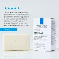 Sabonete em Barra Facial La Roche-Posay - Effaclar Alta Tolerância - 6