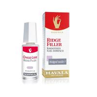 Ridge Filler Mavala - Tratamento para Unhas Estriadas - 1