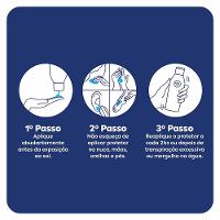 Protetor Solar NIVEA Sun Protect & Hidrata FPS50 - 5