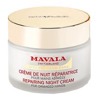 Creme Reparador Noturno para as Mãos Mavala Repairing Night Cream - 1