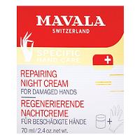Creme Reparador Noturno para as Mãos Mavala Repairing Night Cream - 5