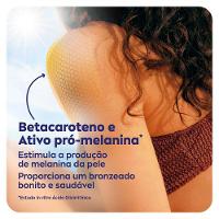 Protetor Solar NIVEA Sun Protect & Bronze FPS30 - 5