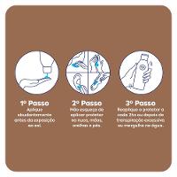 Protetor Solar NIVEA Sun Protect & Bronze FPS30 - 6