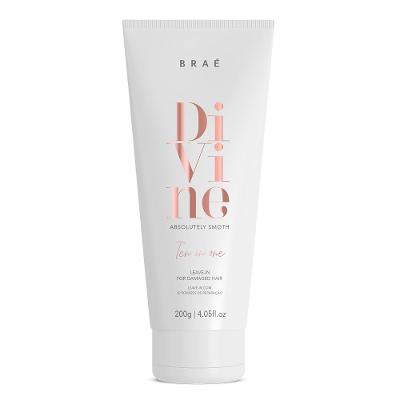 Braé Divine 10 in 1- Leave in