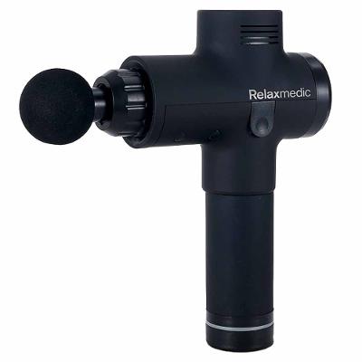 Massageador Elétrico RelaxMedic - Deep Therapy