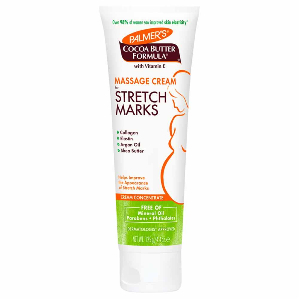 Creme para Estrias Palmer's Cocoa Butter Massage Cream For Stretch Marks - 1