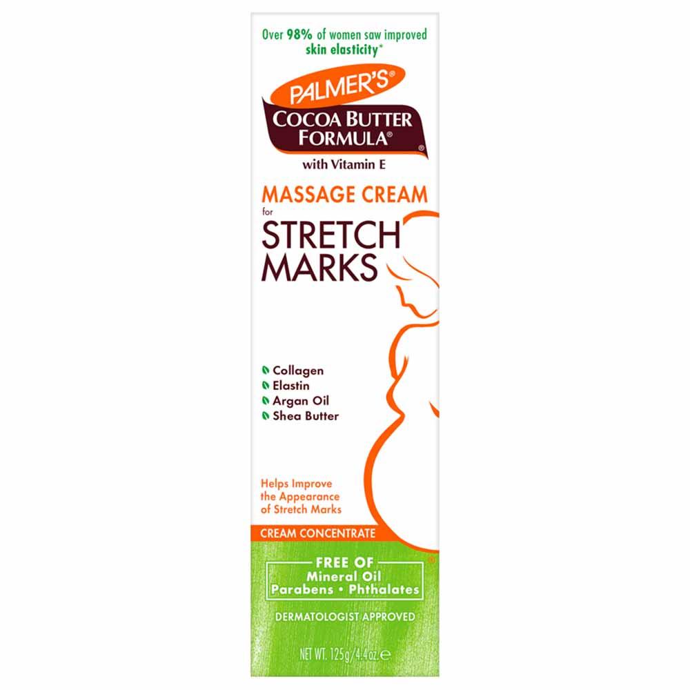 Creme para Estrias Palmer's Cocoa Butter Massage Cream For Stretch Marks - 2