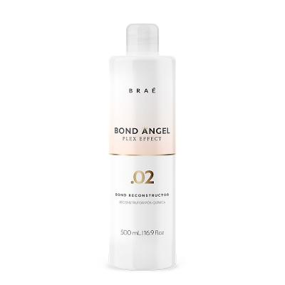 Reconstrutor Pós Química Braé Bond Angel Nº2