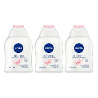 NIVEA Cuidados íntimos Suave Kit – Sabonete líquido íntimo - 1