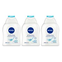 NIVEA Cuidados íntimos Fresh Kit – Sabonete líquido íntimo - 1