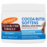 Cocoa Butter Solid Blm Palmer's - Hidratante Corporal - 1