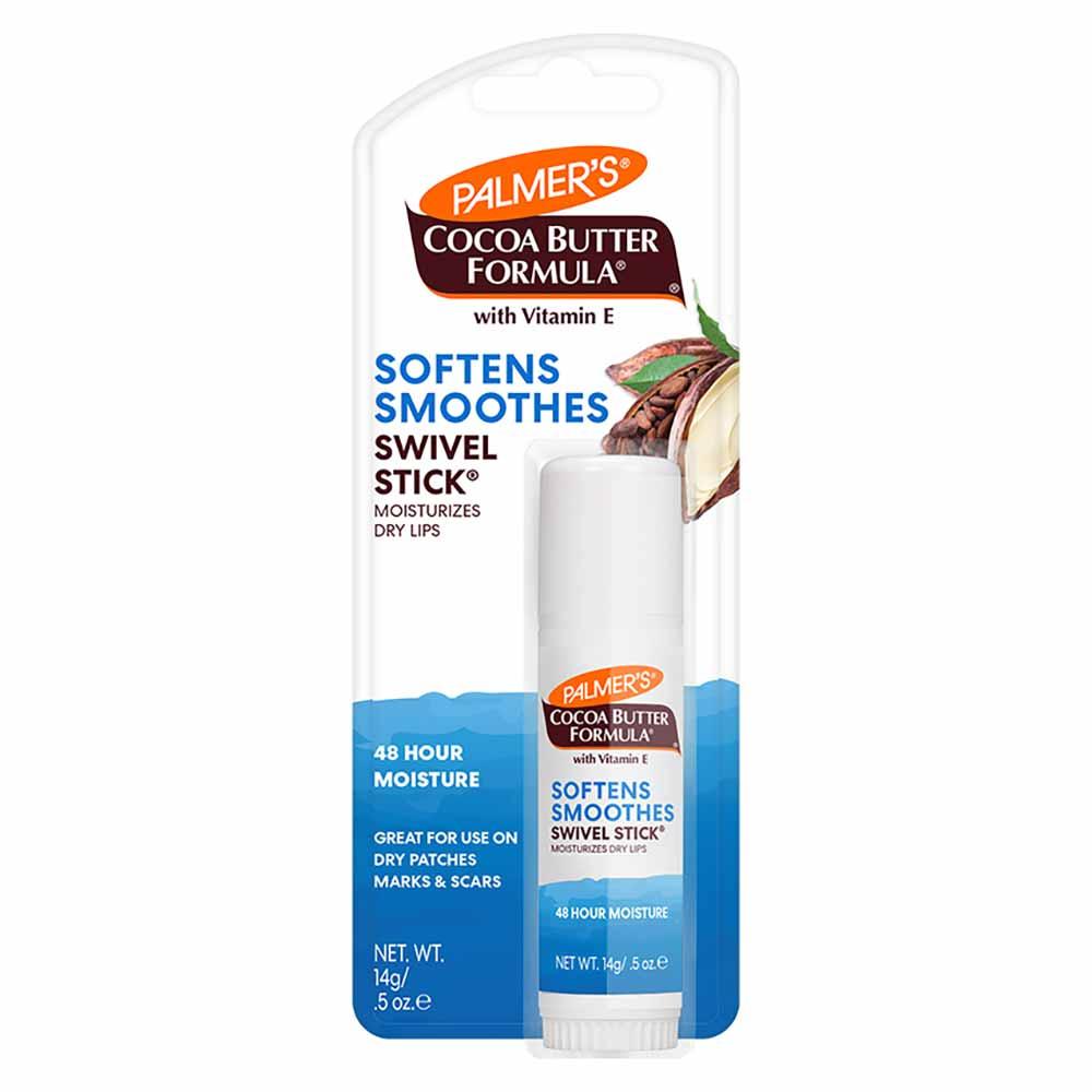 Hidratante Bastão para Lábios e Corpo Palmer's Cocoa Butter Swivel Stick - 2